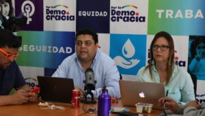 Sueño de Bachelet no se cumplirá: PPD irá en lista constituyente separada de Apruebo Dignidad