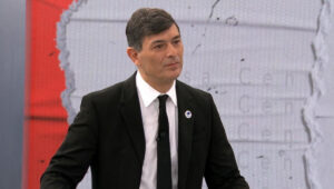 Franco Parisi y su deuda de pensión de alimentos: 