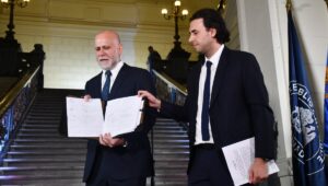 Pulso Ciudadano: 54% de los encuestados no tiene confianza en proceso constituyente 2.0