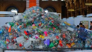 Emisiones de CO2: lo que la industria cosmética puede hacer