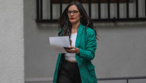 Camila Vallejo y crisis de las Isapres: 