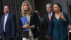 Demócratas no realizará pactos para elección de consejeros constitucionales