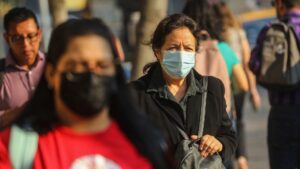 Los motivos de la OMS para aún considerar el COVID-19 como una emergencia sanitaria mundial