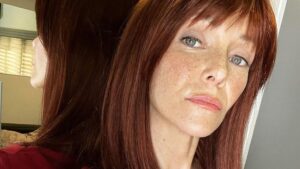 Falleció Annie Wersching, actriz de The Last of Us