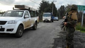 Cámara ratifica nueva prórroga del Estado de Excepción en la macrozona sur