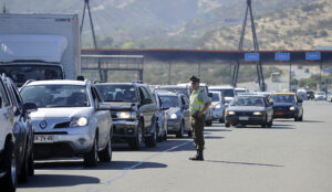 Permiso de Circulación 2023: estos son los vehículos que no pagan