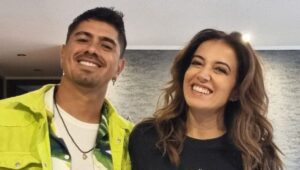 Mono Sánchez confirma quiebre con Yamila Reyna: 