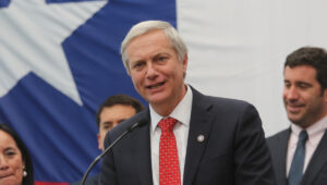 Solo participó 35% de militantes: Kast se impone a Rojo Edwards en elecciones de Republicanos