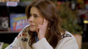 Así fue el allanamiento en la casa de Tonka Tomicic y Parived por el Caso Relojes