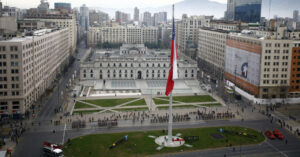 Cómo quedó Chile en el ranking de percepción de la corrupción
