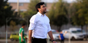 Tras el fracaso en el Sudamericano: Patricio Ormazábal fue despedido como DT de la Roja Sub-20