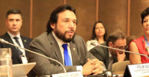 Las confusas declaraciones del vicepresidente de El Salvador sobre las maras