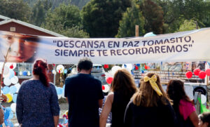 Caso Tomás Bravo: los motivos del tribunal para extender las pericias