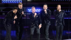 Backstreet Boys en Chile: todas las coordenadas