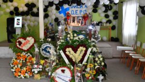 ¿Cuánto cuesta morir en Chile? Este es el precio promedio de un funeral