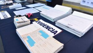Cirujana es condenada a 11 años de cárcel tras apropiarse de $5 mil millones en bonos de Fonasa