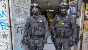 Caso Relojes: Fiscalía cifra en 14 los detenidos en diversos allanamientos de la PDI