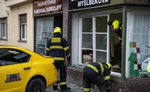 Tragedia de Praga: policía checa reveló cómo fue la fortuita muerte de la estudiante chilena