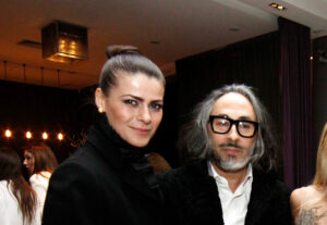 Parived pide audiencia para que la fiscalía le explique cuáles son los cargos que enfrenta