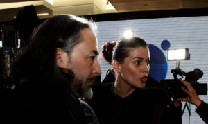 PDI confirma orden de detención contra Parived en el 