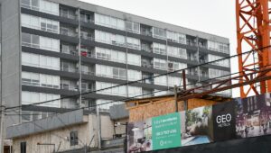 La importancia de la digitalización del rubro de la construcción