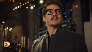 VIDEO - Con parodia a TLOU: estrenan trailer de presentación de Pedro Pascal en Saturday Night Live