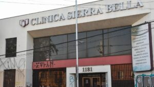 Contraloría pide antecedentes al Conservador de Bienes Raíces por compra de clínica Sierra Bella