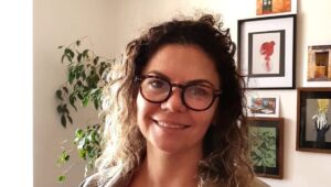 Carolina Zazzali: No a Cero Ruco; sí a baños públicos gratuitos