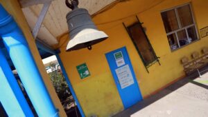 Papeleo distractor en la educación