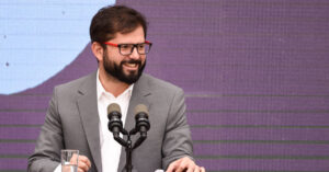 Al sur y al litoral: la ruta de las vacaciones del presidente Boric