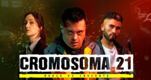 Cromosoma 21: dónde y cuándo ver la serie chilena en streaming