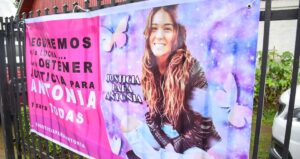 La Vida de Nosotras: caso de Antonia Barra llega a la televisión