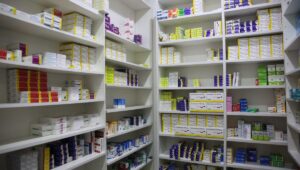 Sernac detecta diferencias de más de $25 mil entre un medicamento referente y su bioequivalente