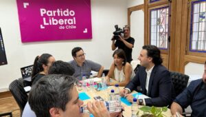 Consejo Constitucional: PL deja de lado al PPD para sumarse a lista Apruebo Dignidad-PS