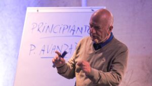 Crisis global y la fórmula para el cambio de mirada