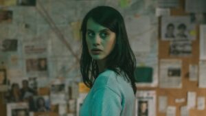 La Chica de Nieve: el libro que fue adaptado como una miniserie española en Netflix