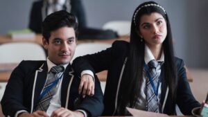 Clase: así es la versión india de Élite que estrenó Netflix