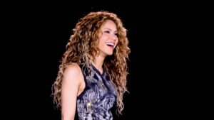 Regalos, visitas y mensajes: así fue el cumpleaños de Shakira