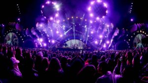 Tres artistas de las competencias del Festival de Viña del Mar que darán que hablar