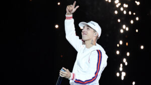 El mensaje de Pailita al presidente Boric por incendios en el sur: 