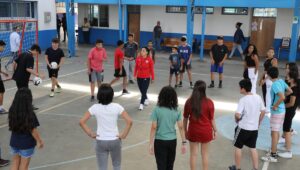 La neurociencia al servicio de la educación