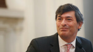 ¿Parisi candidato? Partido de La Gente competirá con lista propia al Consejo Constitucional