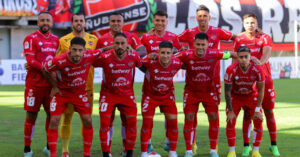 Se juega: Ñublense confirma que enfrentará a Colo Colo con mensaje para damnificados y bomberos