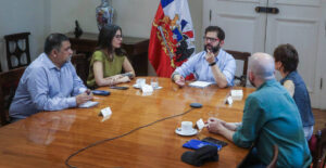Nuevos anuncios de La Moneda: se extiende Estado de Catástrofe a La Araucanía y activan pedido de ayuda internacional