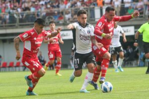 La emergencia es lo primero: ANFP suspende partido entre Colo Colo y Ñublense