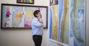 Argentina ayudará a Chile: Boric conversa con Fernández para coordinar envío de brigadistas y maquinaria