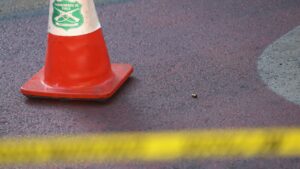 Niño de 5 años fue baleado en Recoleta y se encuentra en estado de gravedad