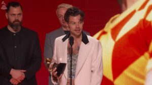 Beyoncé hizo historia y Harry Styles fue la sorpresa: los ganadores de los Grammy 2023