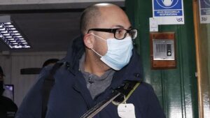 Nicolás López no va a prisión: fallo de la Corte Suprema benefició al cineasta condenado por abuso sexual
