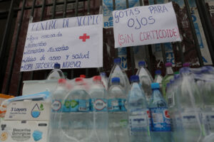 Incendios forestales en Chile: qué hacer ante una emergencia y cómo ayudar a los damnificados